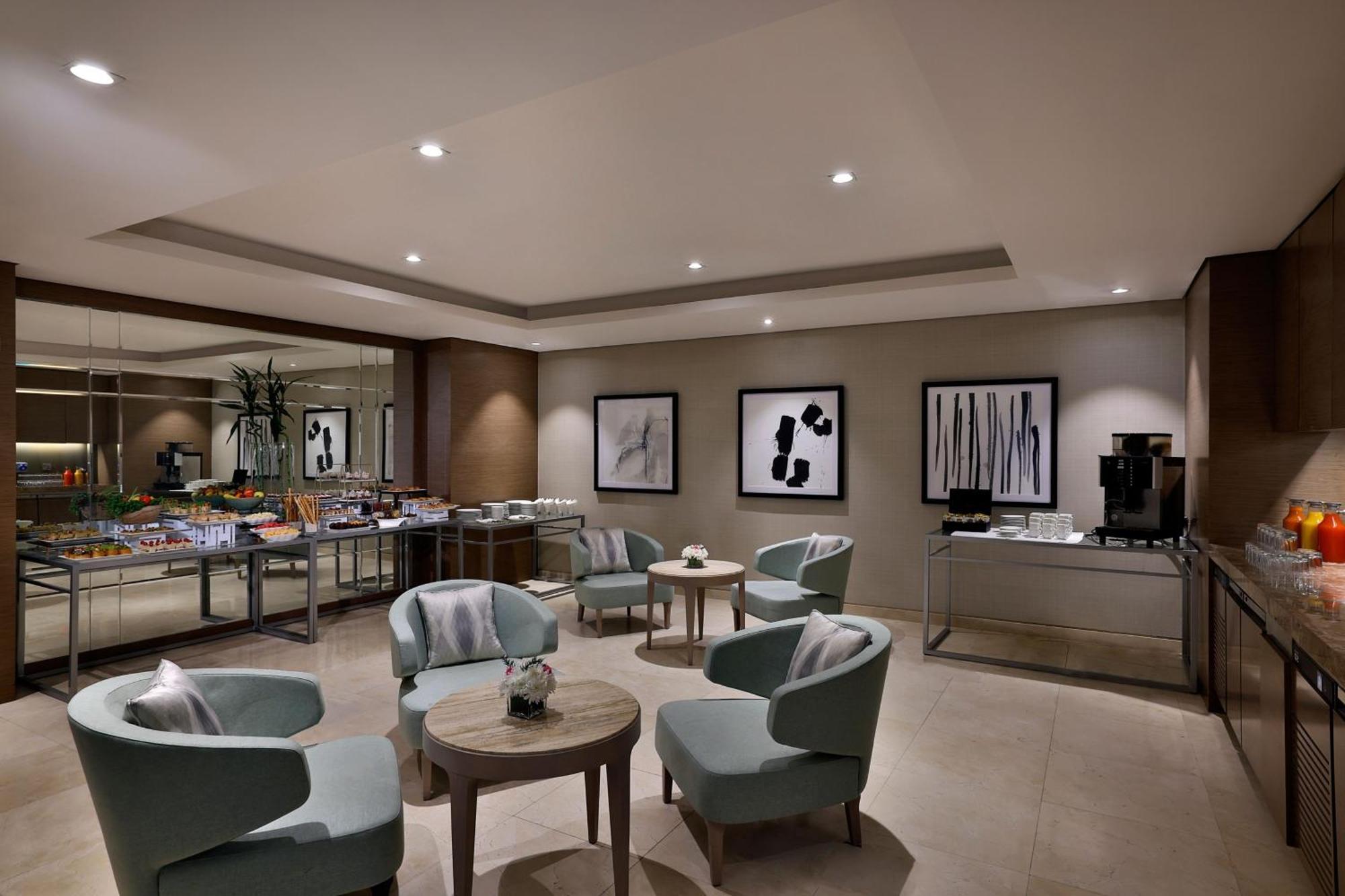Courtyard By Marriott Northern Ring Road Hotel 4*