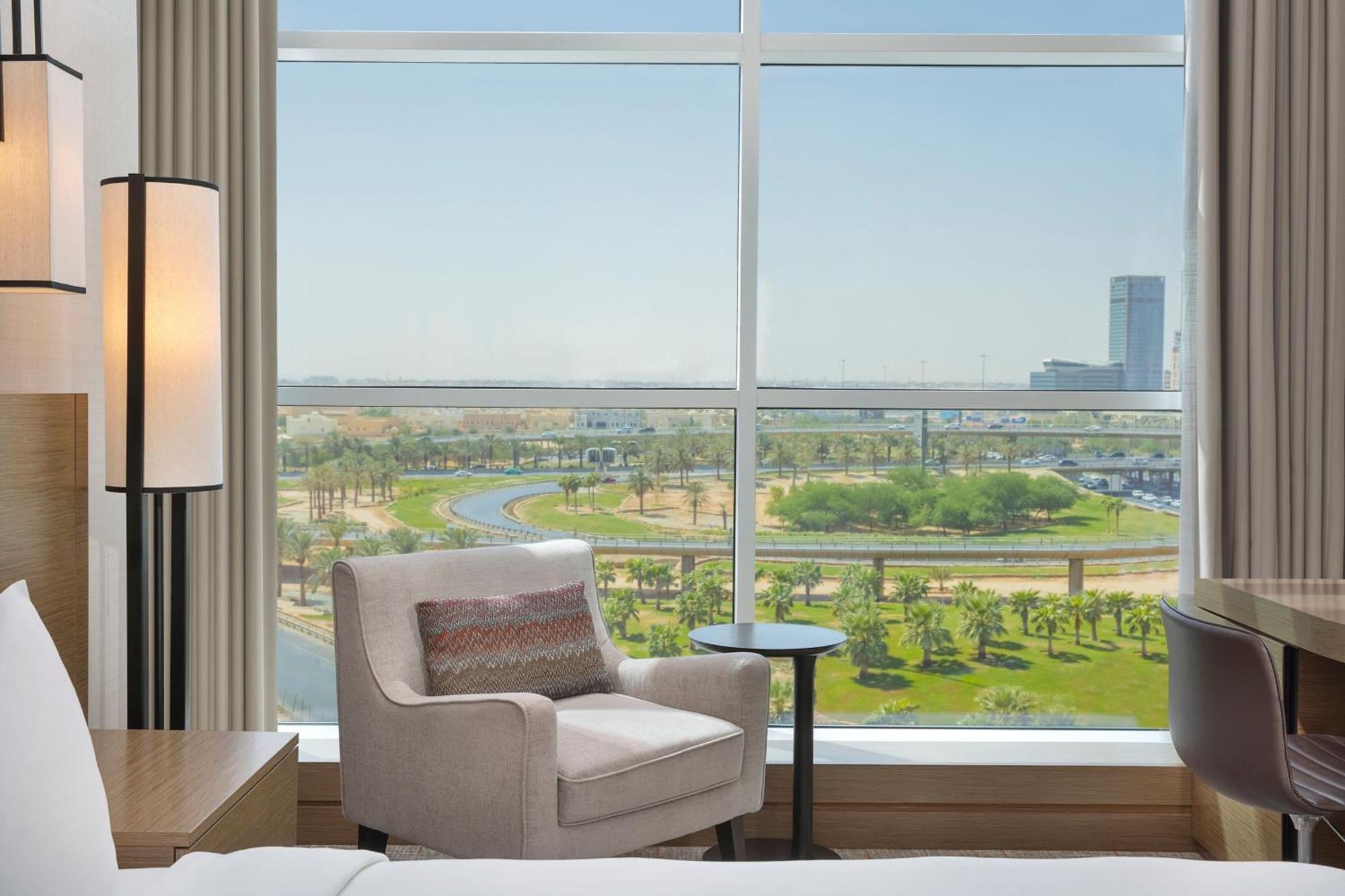 Courtyard By Marriott Northern Ring Road Hotel 4*