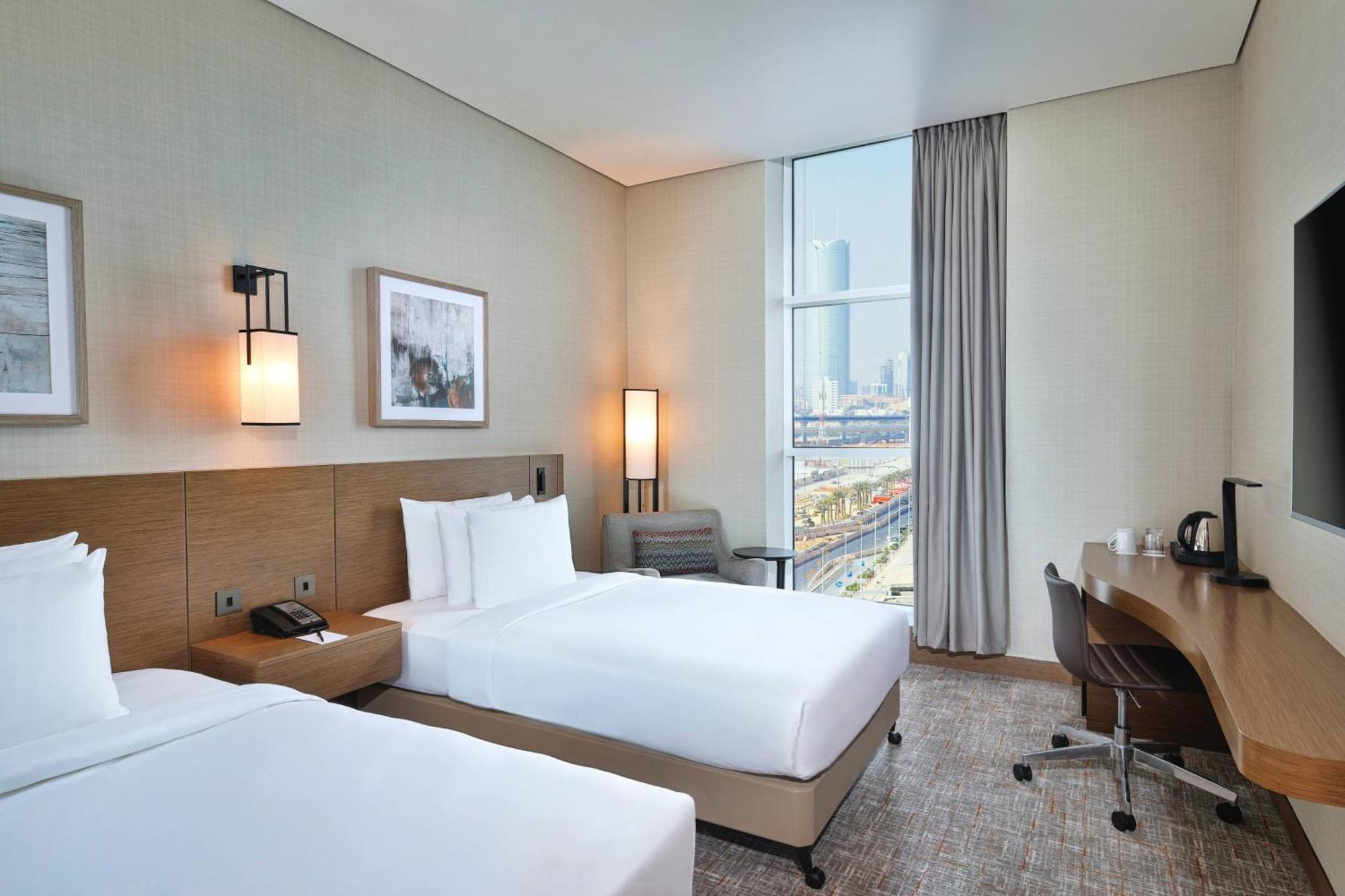 Courtyard By Marriott Northern Ring Road Riyadh