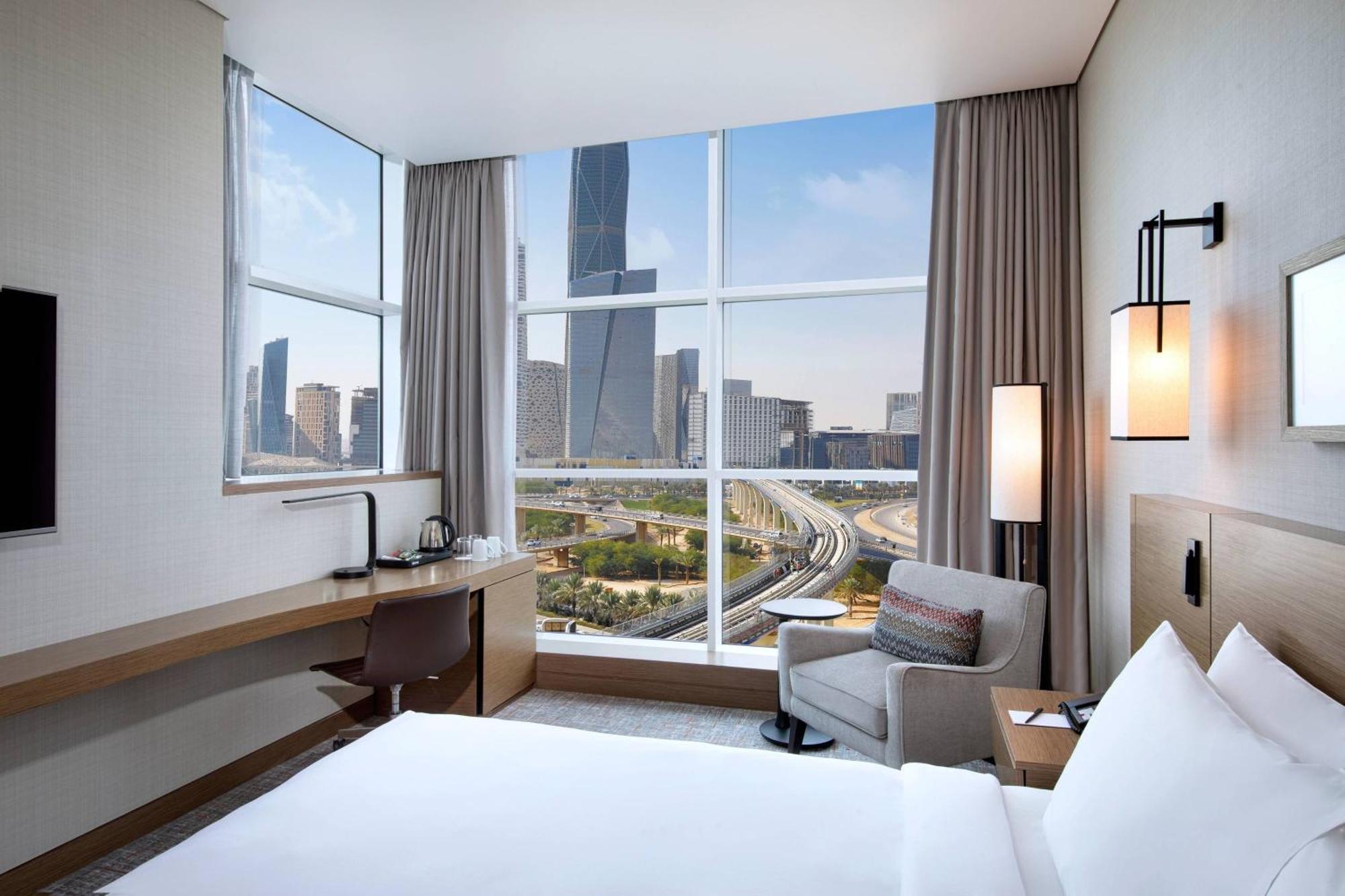Courtyard By Marriott Northern Ring Road Hotel