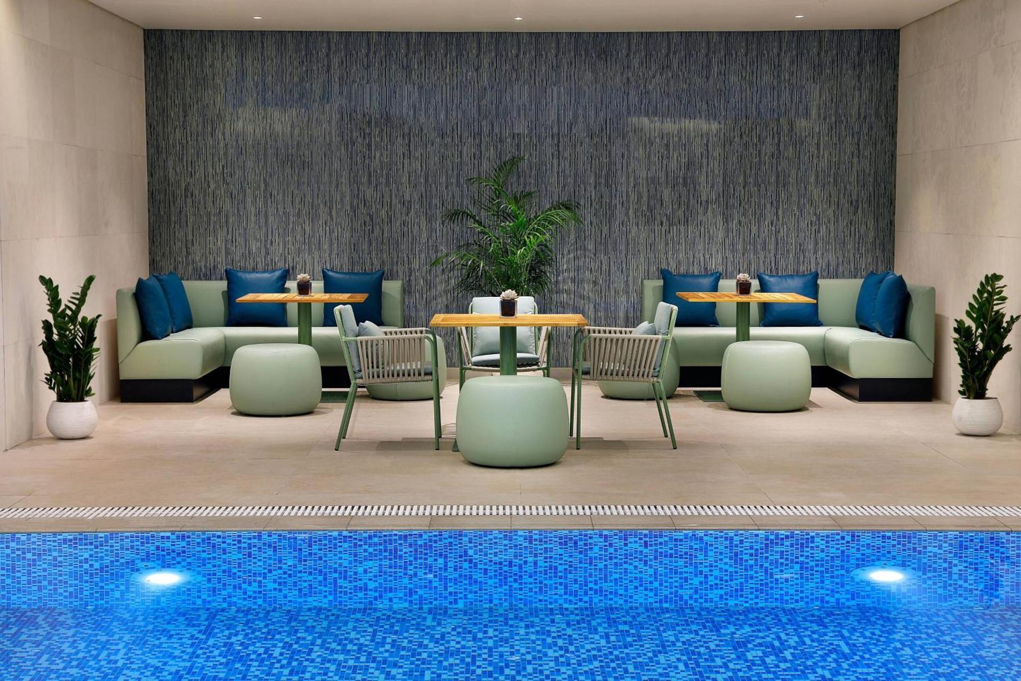 Courtyard By Marriott Northern Ring Road Hotel 4*